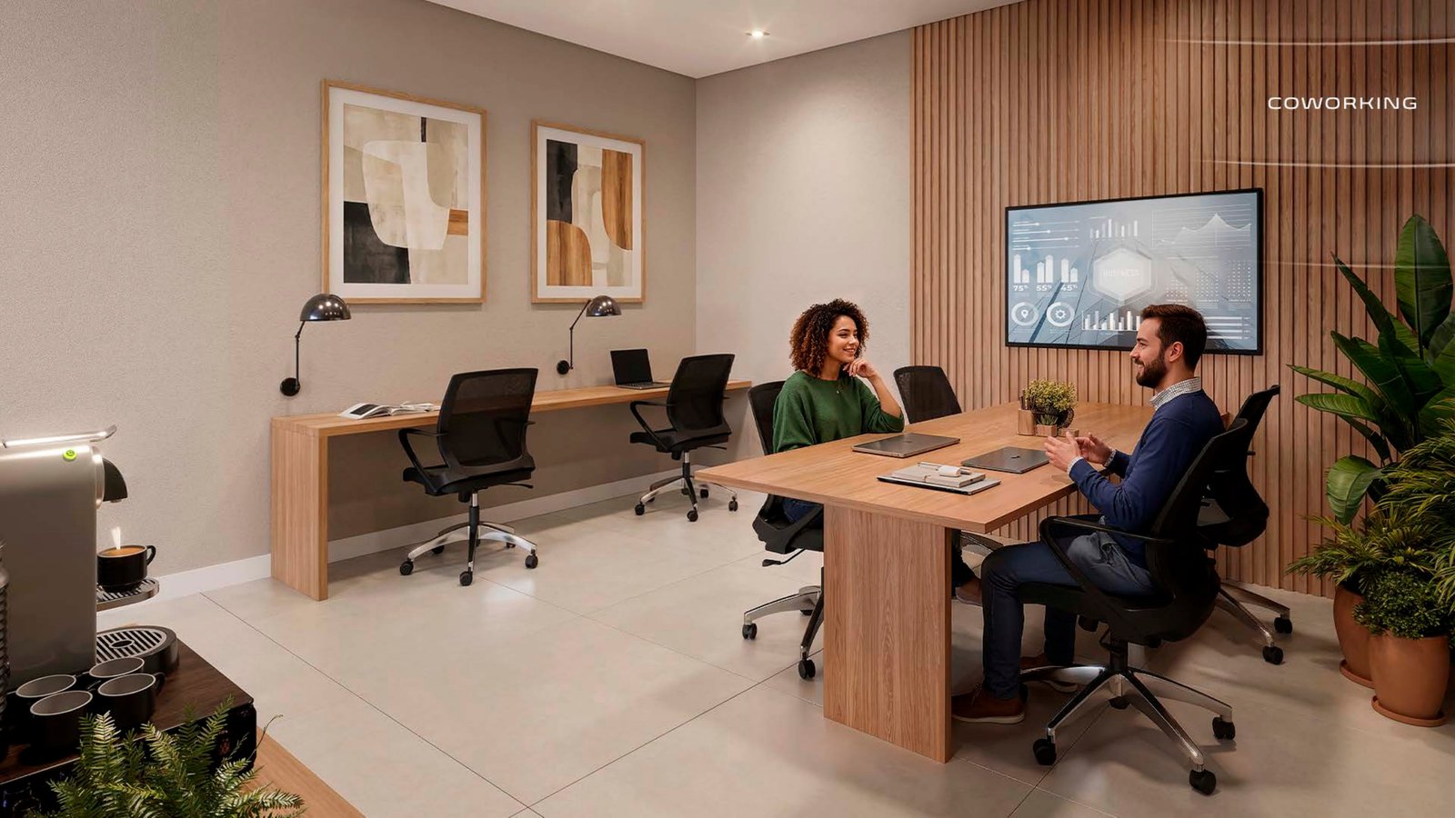 Coworking